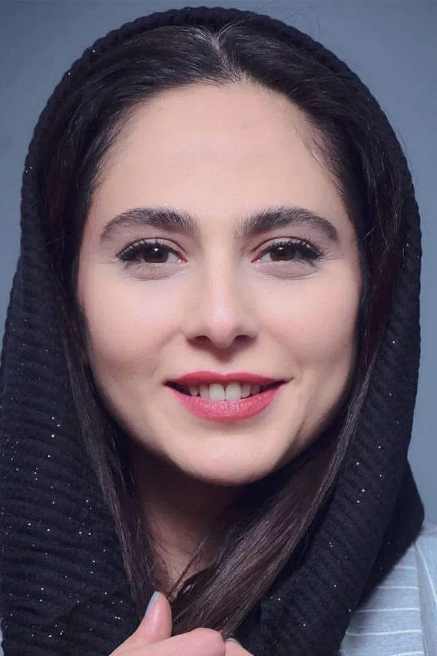 صورة الغلاف لـ Rana Azadivar