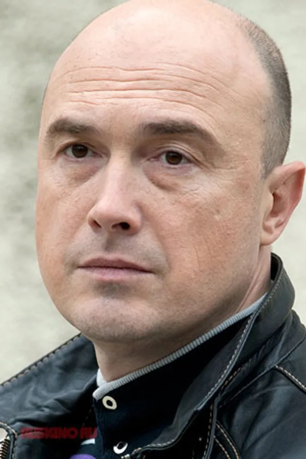 Cover image for Boris Mironov