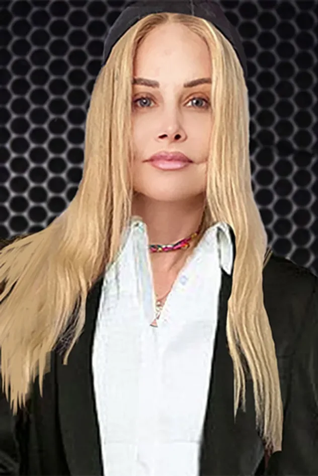 Обложка для Susie Singer Carter