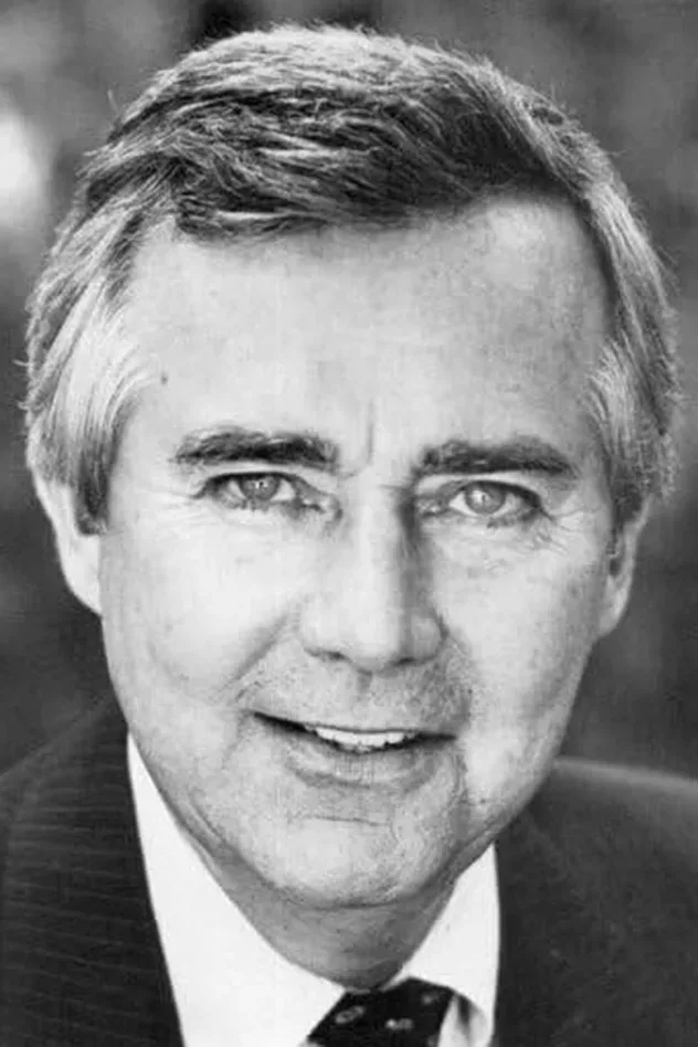 صورة الغلاف لـ Dick Patterson