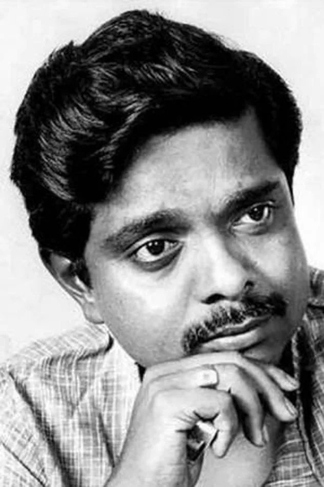 Cover image for Sadashiv Amrapurkar