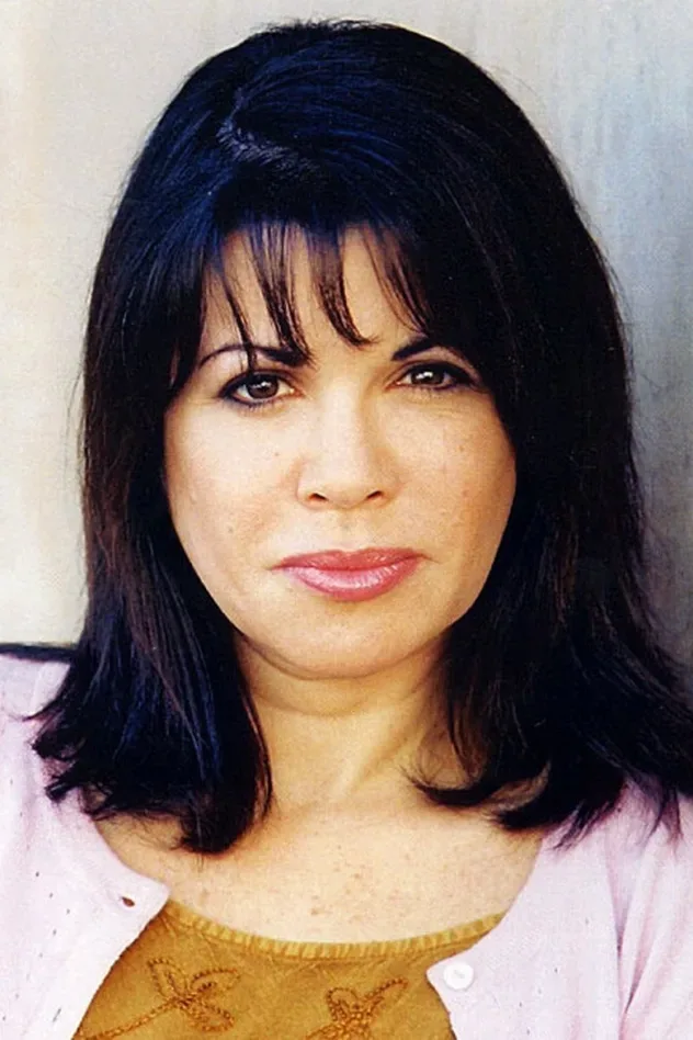 صورة الغلاف لـ Joanna Sanchez