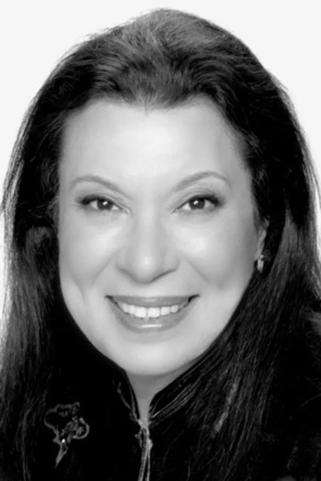 Shelley Morrison photo
