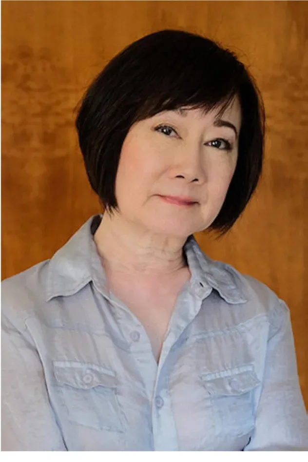 Обложка для Denice Kumagai
