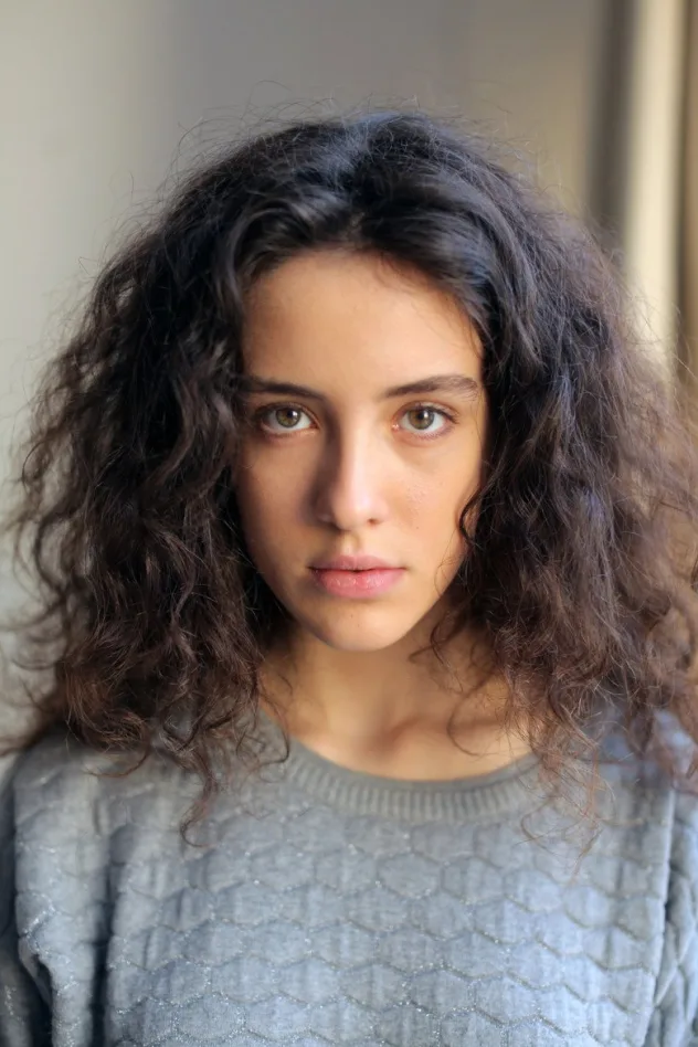 Imagen de portada para Sofya Gershevich