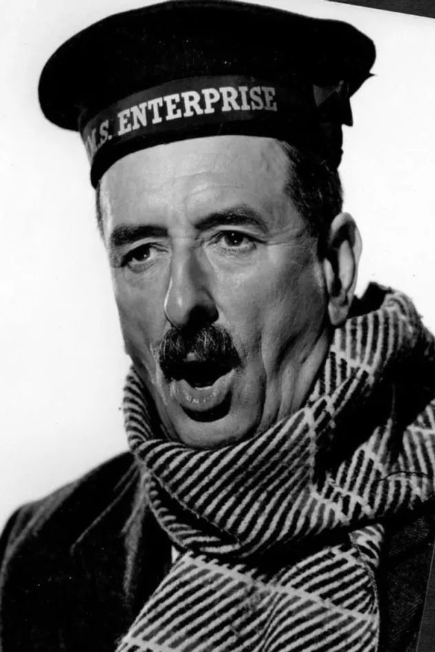 Cyril Smith için kapak görseli