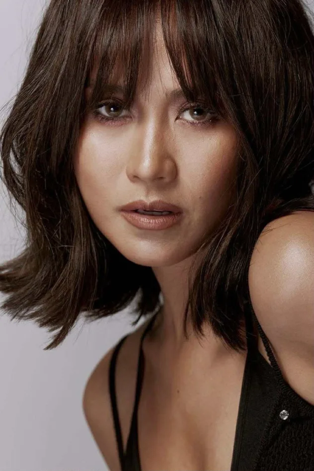 Imagen de portada para Sarah Geronimo