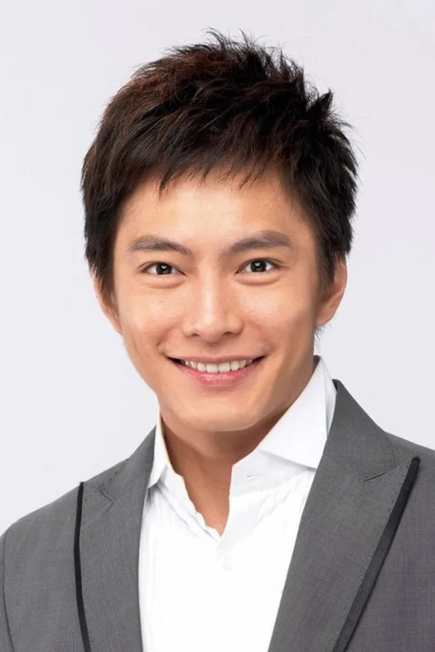 Cover image for Zen Chong