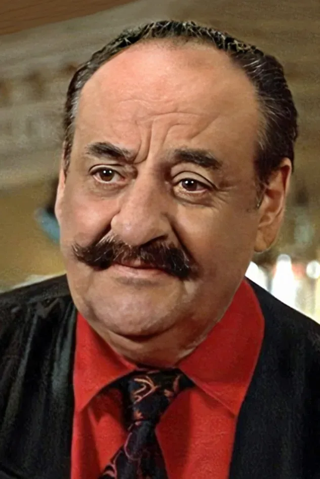 Обложка для James Almanzar