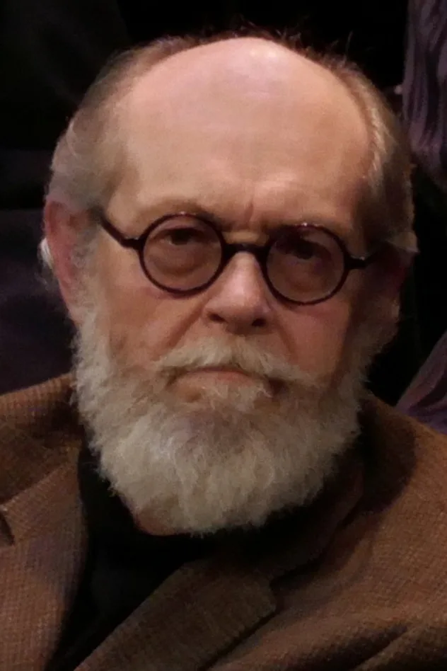 Jeffrey Hatcher photo