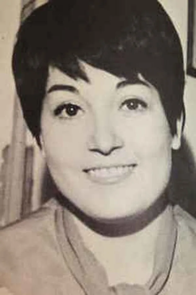 Imagen de portada para Franca Tamantini