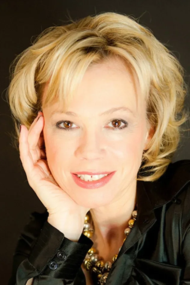 صورة الغلاف لـ Martine St-Clair