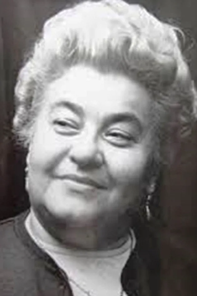 صورة الغلاف لـ Anna Báró