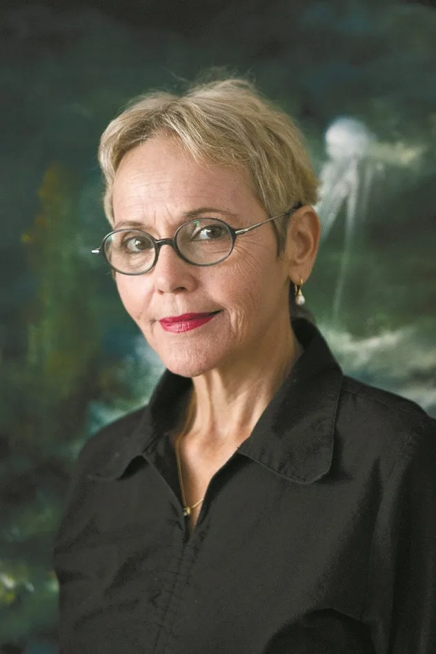 Обложка для Levana Finkelstein
