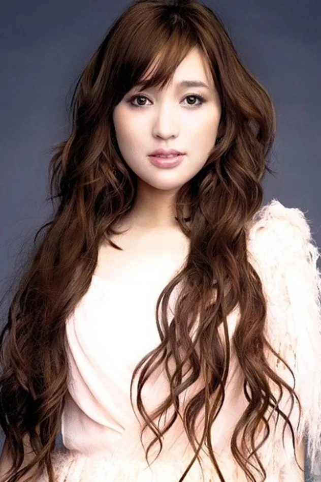 foto de Jin Sha