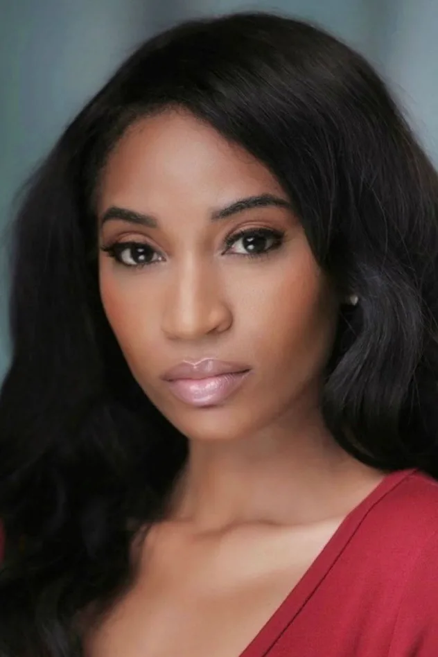صورة Samara Scott
