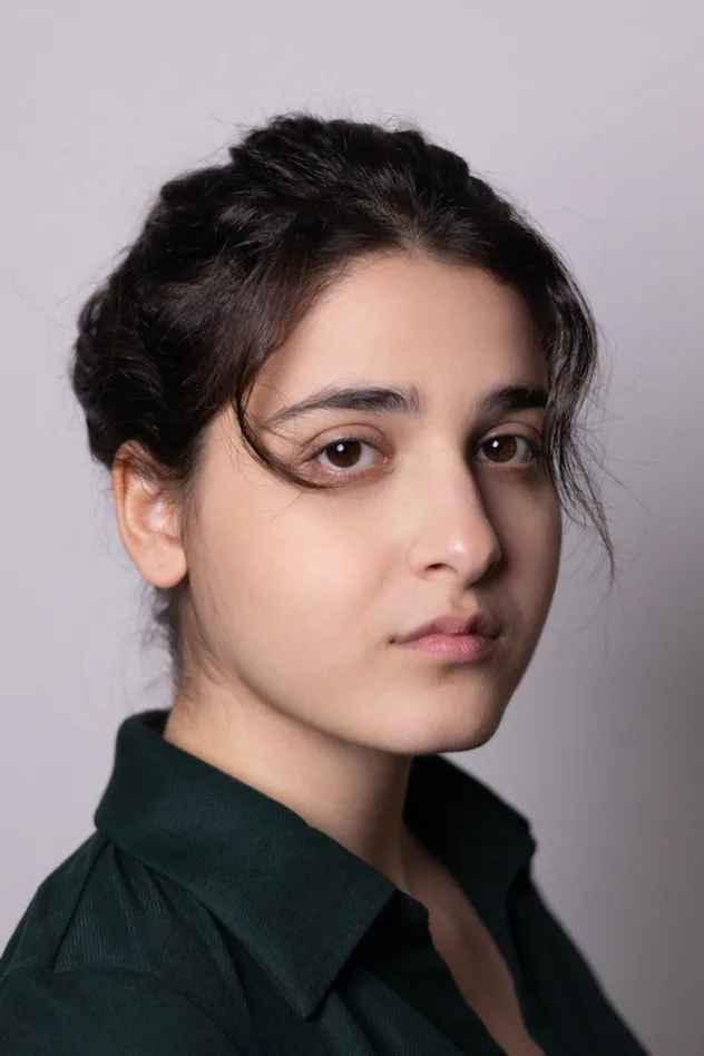 Imagen de portada para Nathalie Issa