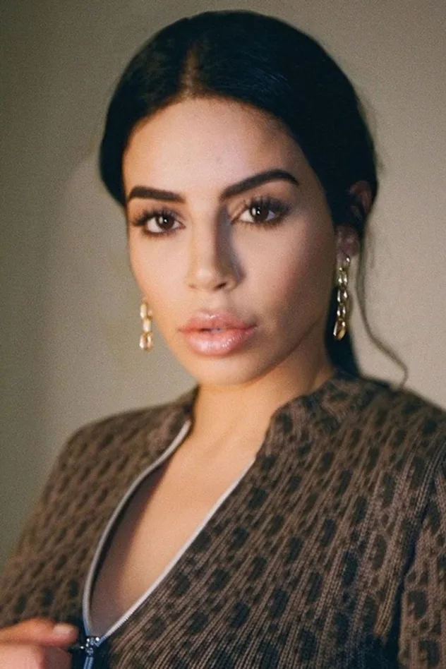 Selma Omari