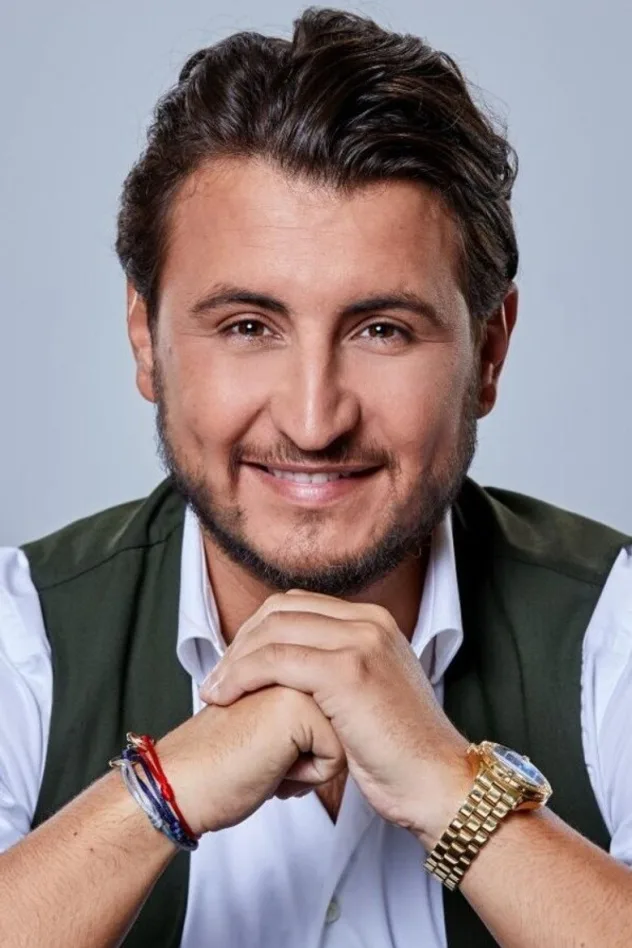 صورة الغلاف لـ Danny Froger