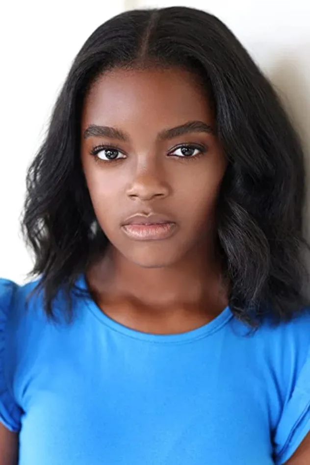Обложка для Kendall Denise Clark