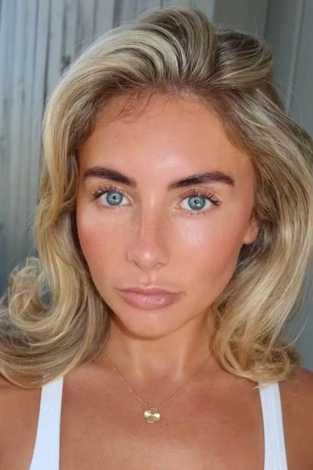 Bonnie Blue