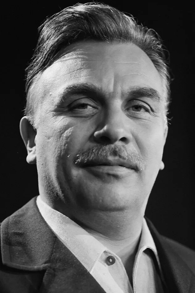 Karl-Heinz Gerdesmann için kapak görseli