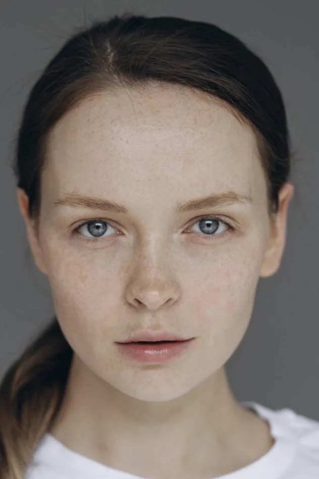 Cover image for Irina Tumantseva