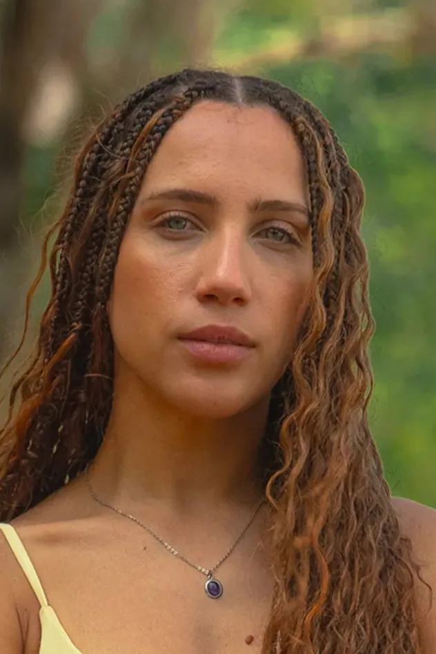 صورة الغلاف لـ Maria Guttierez