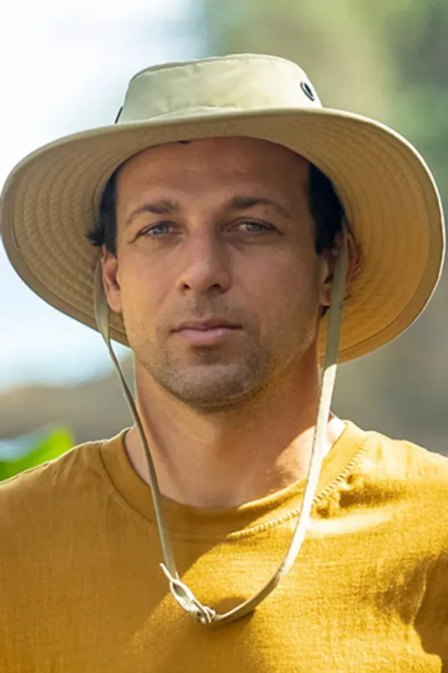 Simon Gagnon-Brassard