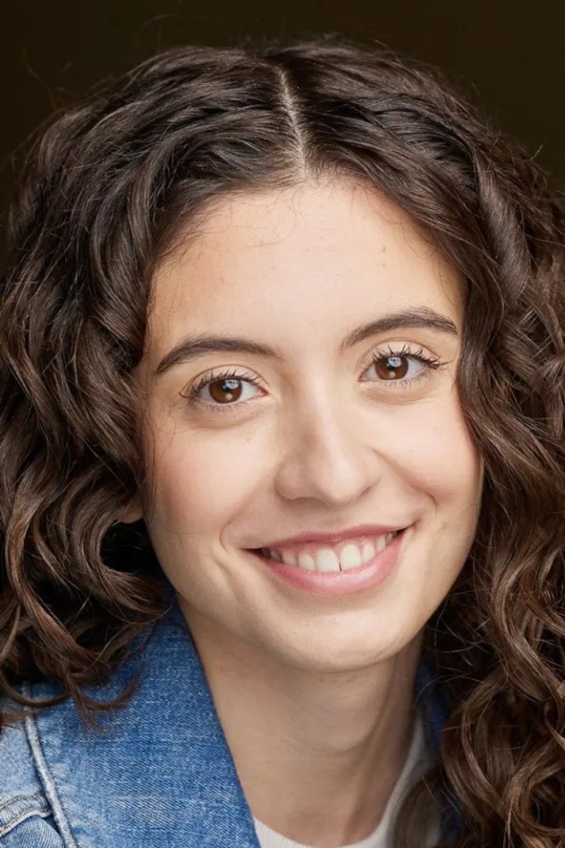 Imagen de portada para Olivia Presti