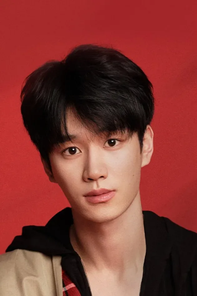 Обложка для Liu Hao Yuan