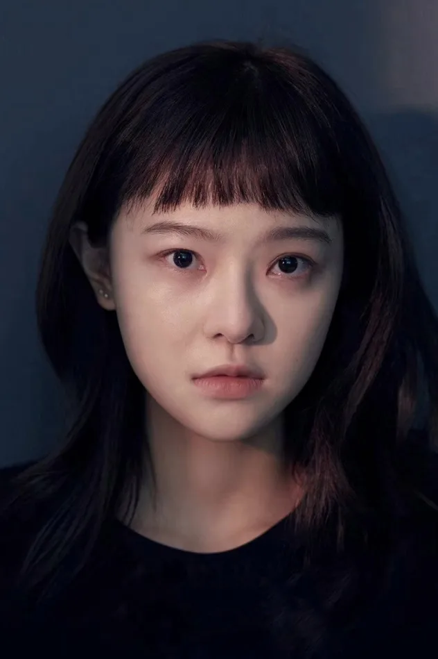 foto de Chen Yixin