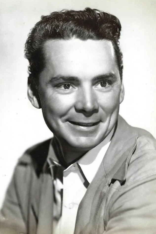 صورة الغلاف لـ Russell Hayden