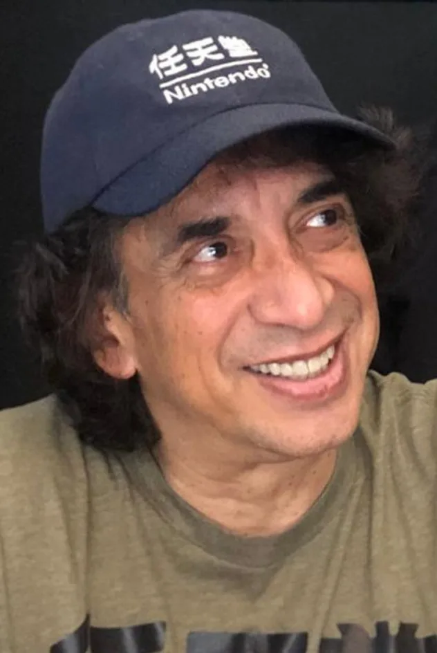 Gustavo Rodríguez photo