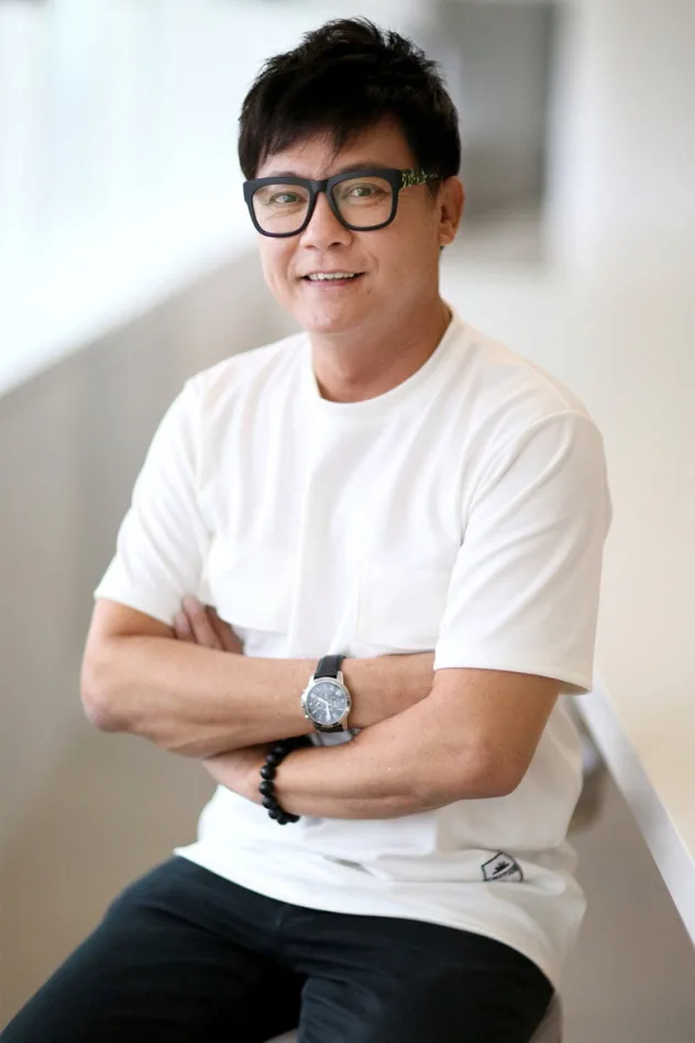 صورة الغلاف لـ Wang Yu Qing