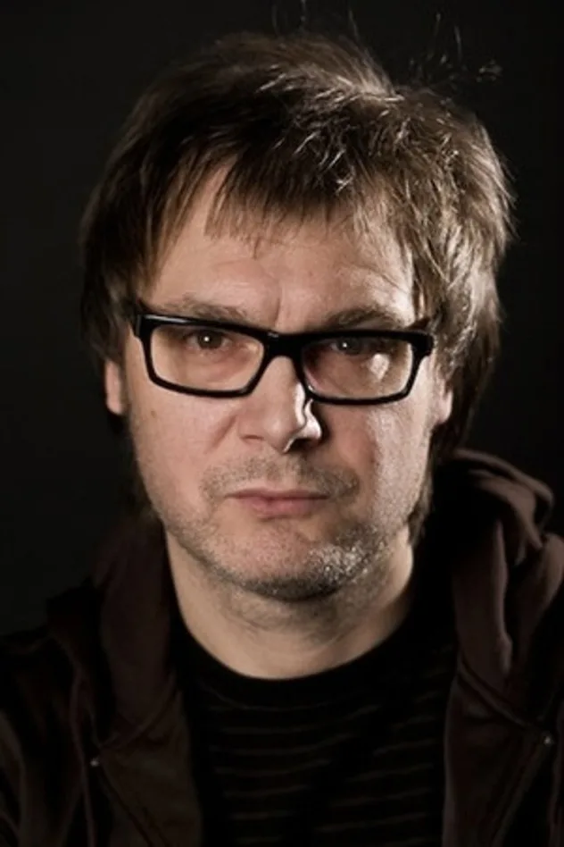 Обложка для Raymond Geerts