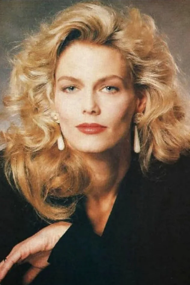 صورة Nina Arvesen