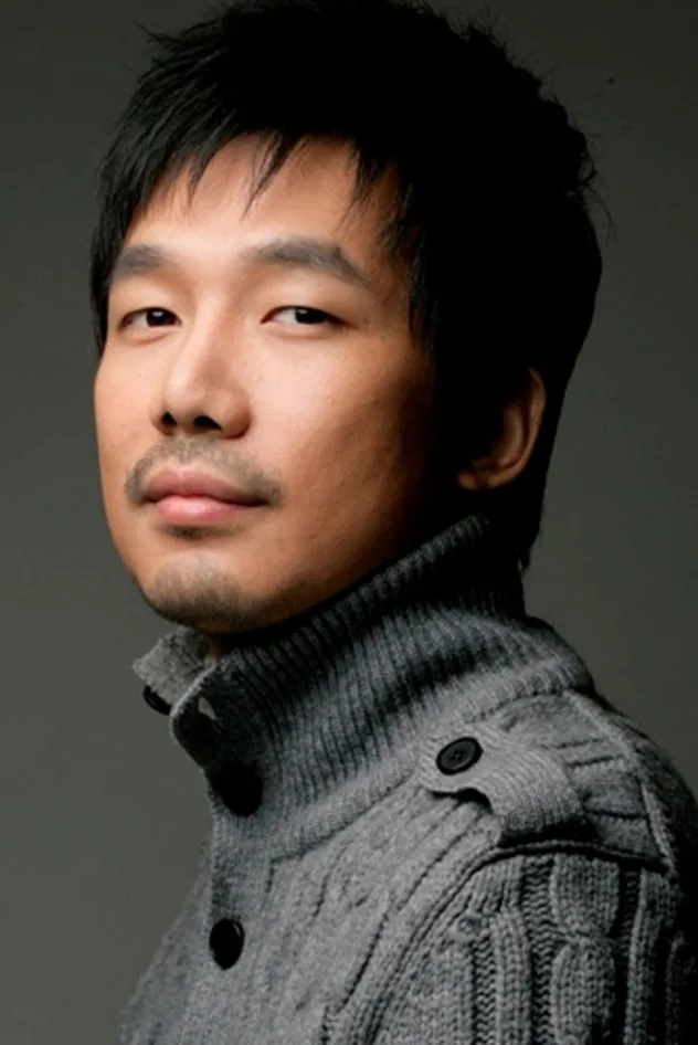 Обложка для Hyun Sung