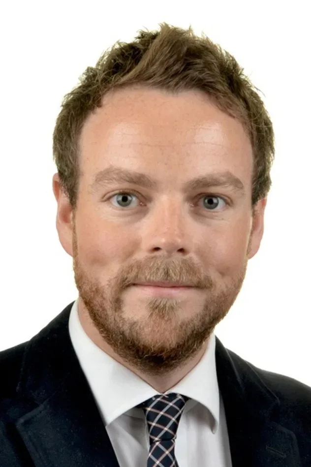 Imagen de portada para Torbjørn Røe Isaksen