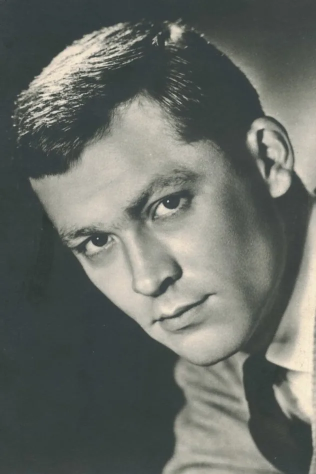 Обложка для Vladimir Ivashov