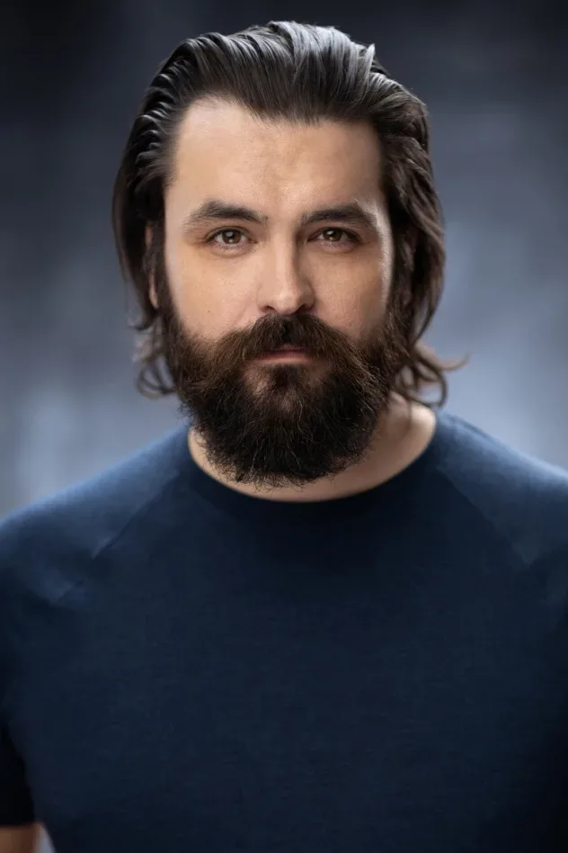 Обложка для Joel Montgrand