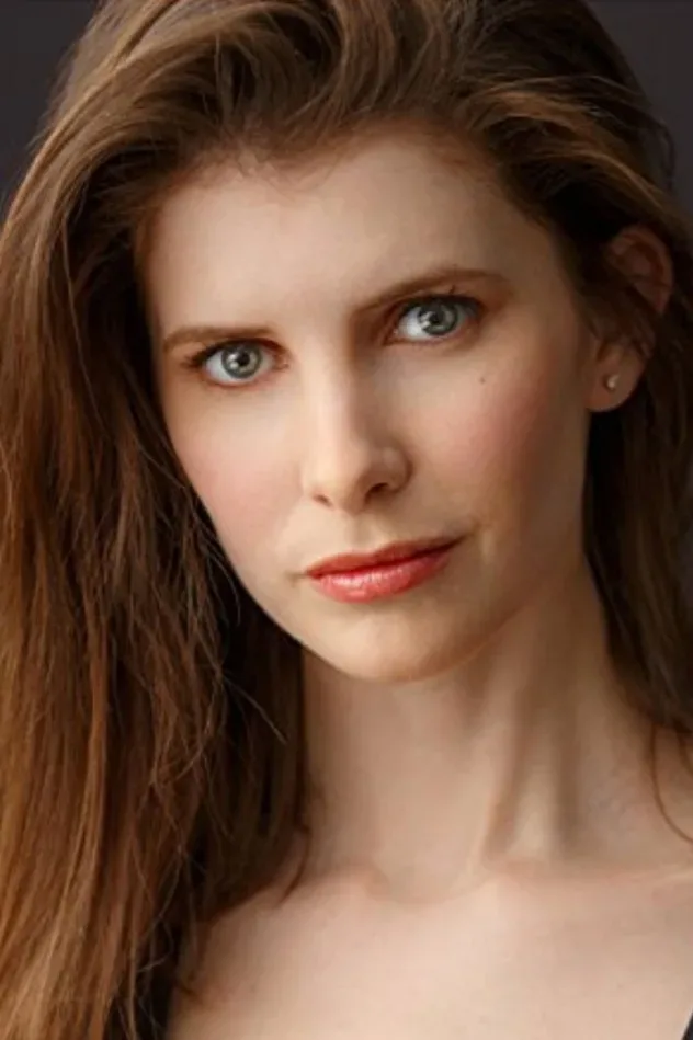 صورة الغلاف لـ Courtney Richter