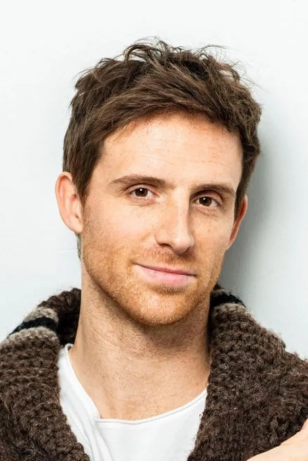 Adam Hurtig photo