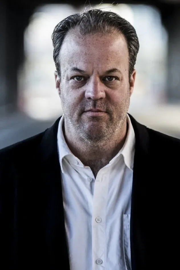 Обложка для Bruce Blain