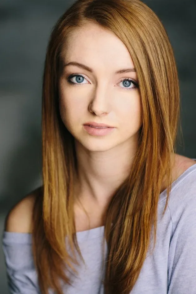 Обложка для Cate Sproule