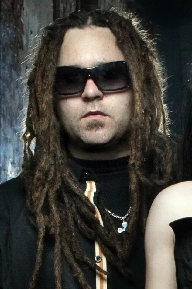 Terry Balsamo için kapak görseli