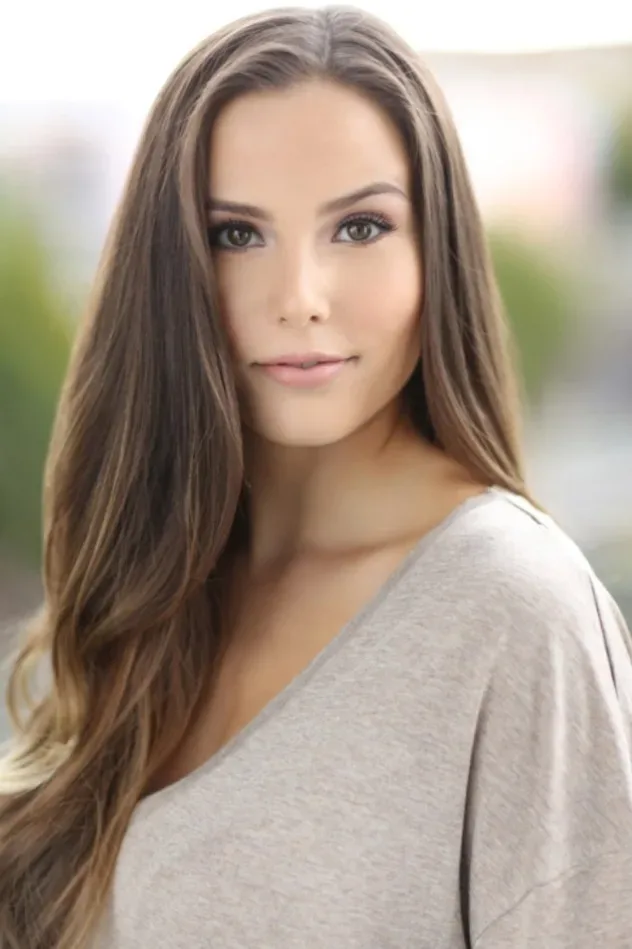 Обложка для Zoe Fraser