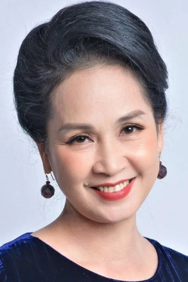 Lan Hương için kapak görseli