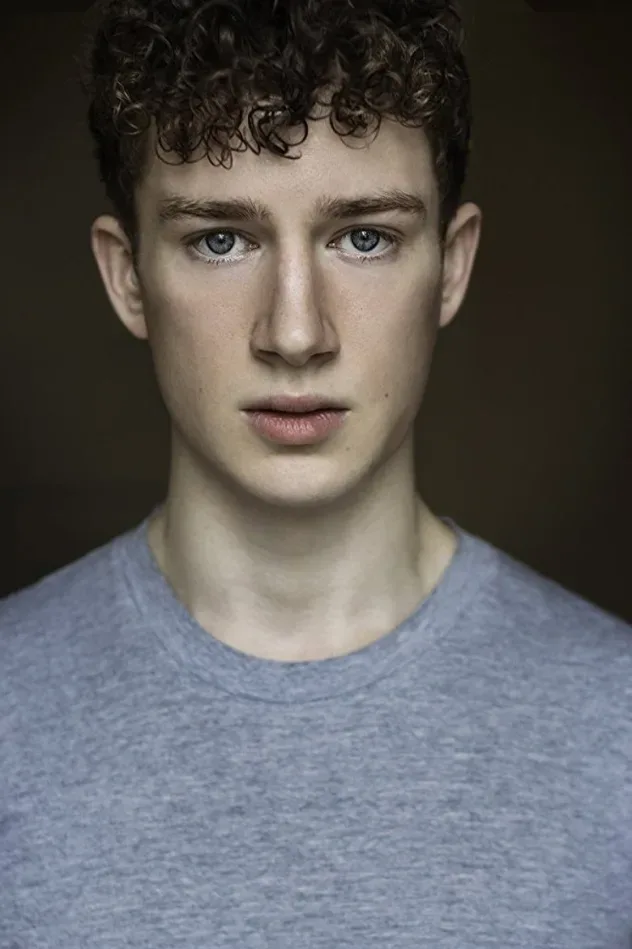 Обложка для Maxwell Haynes