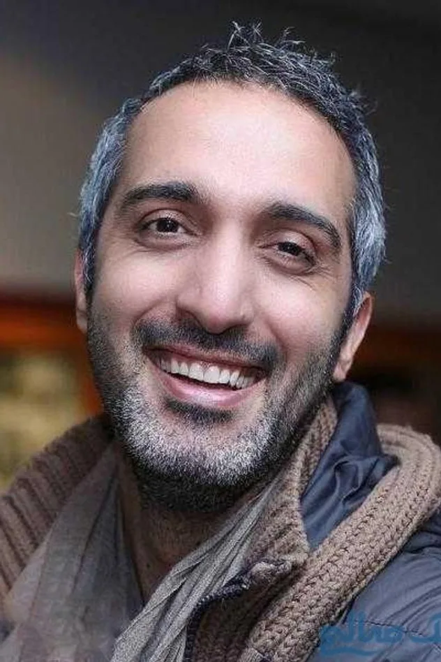 صورة الغلاف لـ Amir Mahdi Jule